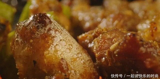  中国宵夜图鉴！（深夜慎点）