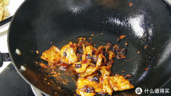 煎豆腐|豆腐美味简单的吃法，吃得汤汁都不剩