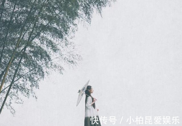 送别#白居易:愿你离去莫回头