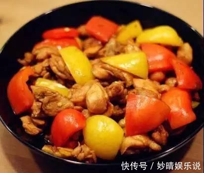 生抽|人人都爱吃的几道家常菜,口味独特,香浓下饭,家人吃得津津有味