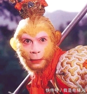 西游记&西游记里最厉害的本领是什么?不是如来的慧眼,而是一坐骑的法术
