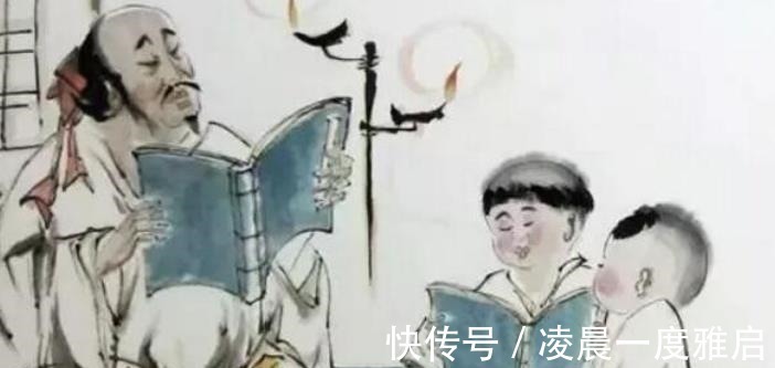 人设&课本当中被夸赞的历史人物,长大后人设崩塌,难怪老师不敢讲了