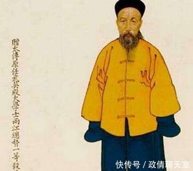 圣人|曾国藩被称为“半个圣人”,原来是如此修身养性,值得今人学习!