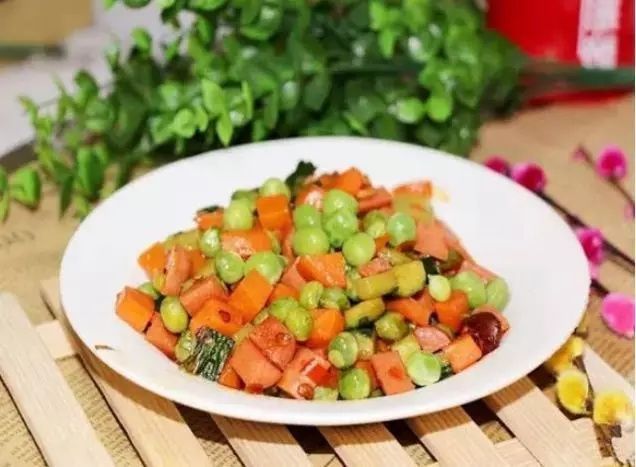 31道菜肴精选,惊喜连连,不要怕麻烦,用心做好每一餐