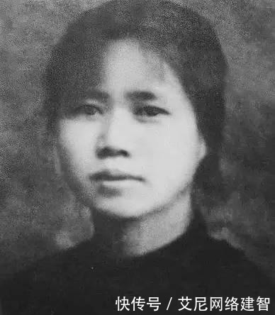 曹诚英|曹诚英:21岁爱上胡适同居三月,终生未嫁,临终遗言:焚烧书信