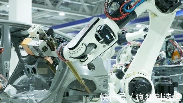秘密武器|日本制造业秘密武器:仅仅凭此占全世界的半壁江山!