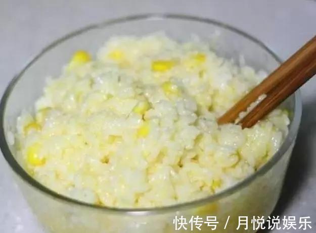 炒蛋炒饭时,万万别直接下油锅,多加这一步,炒饭香脆可口有嚼劲