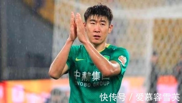 张玉宁|重建!国安5人离队名单浮出水面:2大现役国脚,1位U23小将均在列