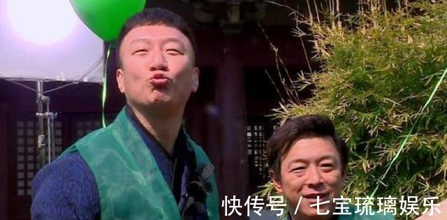 黄渤|冯小刚炮轰孙红雷黄渤，不好好拍戏，去综艺节目装疯卖傻