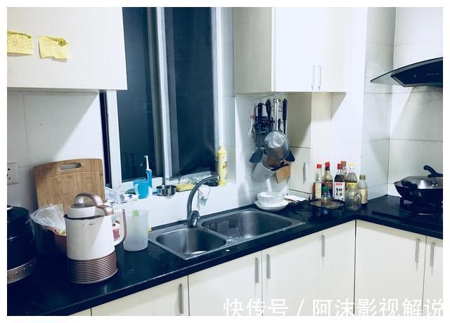 门窗|厨房空间小别担心，巧用设计让厨房变大，合理布局方便生活
