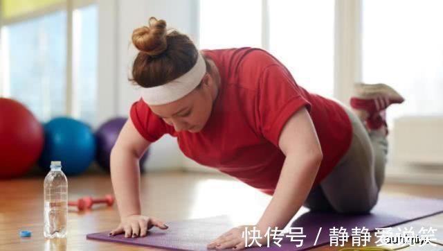 喝水|减肥期间,坚持这5件小事,燃脂速度是别人的2倍