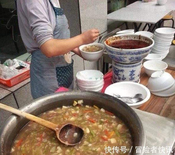 汉子|北方人从小吃到老的四种早餐小吃,少吃一样,不是北方汉子