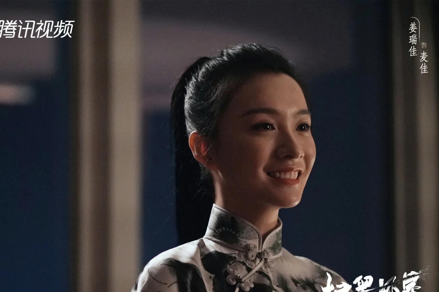 保護傘|《掃黑風暴》王副省長與董耀是同伙，麥佳是扳倒高明遠的一張王牌