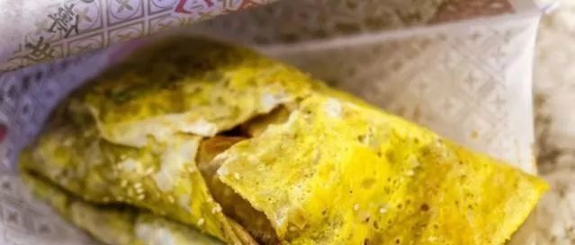 中国|中国最好吃的5大小吃,图5被誉为“世界第一小吃”,你吃过几种