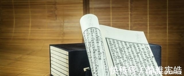 孔子@庄子:有一种失传的“混沌氏之术”,诚到极致,没有做不成的事