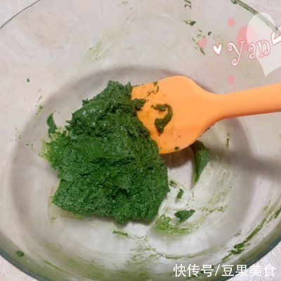 抹茶色|没有人可以逃得过抹茶芒果蛋糕卷的美食诱惑