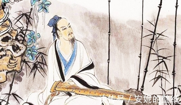 鸿儒#刘禹锡的《陋室铭》,到底出彩在哪里,为何能够惊艳后世千余年?