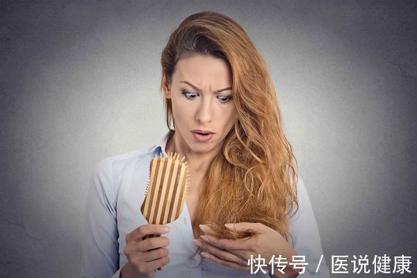 肾虚|女性也要防止肾虚问题,若发现这5种情况,或是肾虚的表现