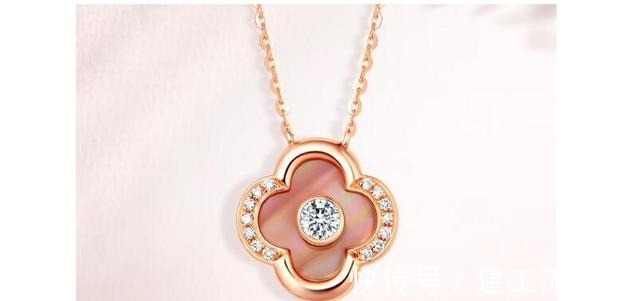 材质 佐卡伊项链是什么材质做的!