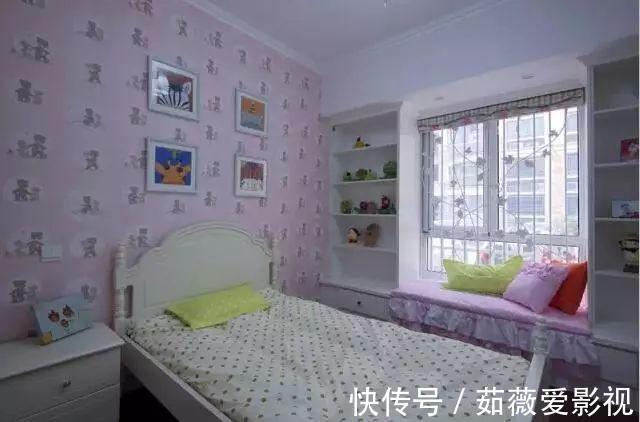 飘窗柜|飘窗装得好,一个飘窗柜,比一个衣柜还能装!