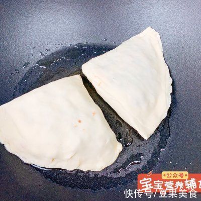 西葫芦|这千层牛肉饼连吃3天了！明天还想吃