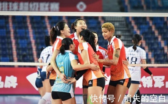 渤海银行|天津女排轻取福建 八连胜不足喜 超新星被打回原形