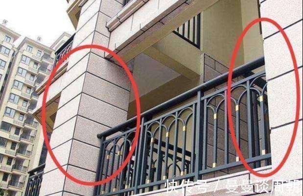 大阳台|买房不要买大阳台的房子,很多人以为赚到了,其实亏了还不知