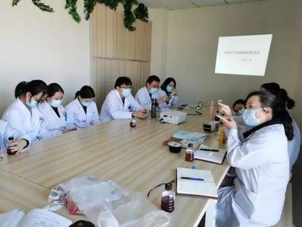 多方位提升中药药事服务丨中药房在行动