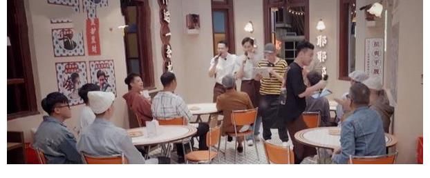 《大灣仔的夜》被嘲太兒戲，開業(yè)當(dāng)天接待10位客人，每人收費(fèi)188