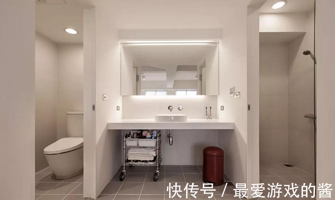 装置|这样的改造方式也太高级了吧,完美地利用了空间,质感与高级并存