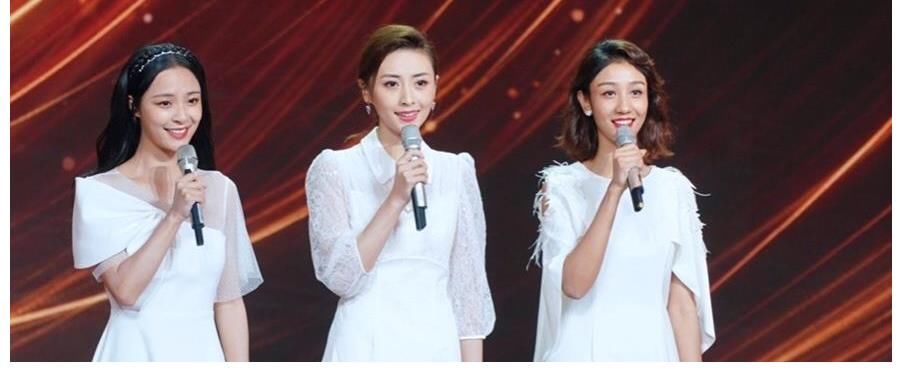 湖南台晚会主持阵容调整，小花主持人撑起门面，整体口碑不够理想