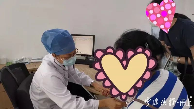 怪病|宁波男孩13年来反复皮疹高烧！不是过敏，而是这种怪病，严重会失聪！