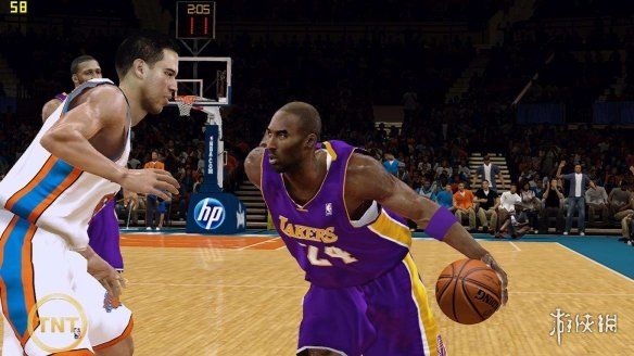 官方|次世代主机版《NBA 2K21》现已发售 官方发言宣传！