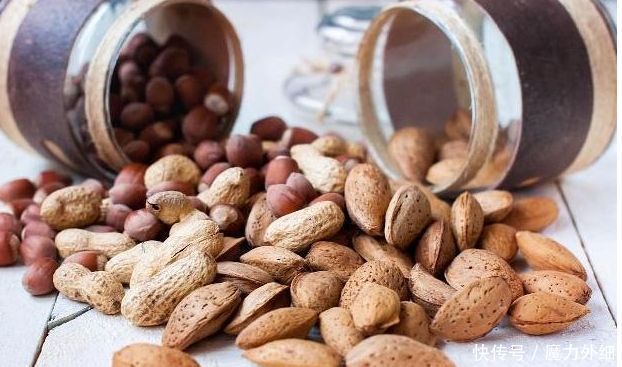 家里人|花生是吃熟的,还是吃生的好看完记得告诉家里人