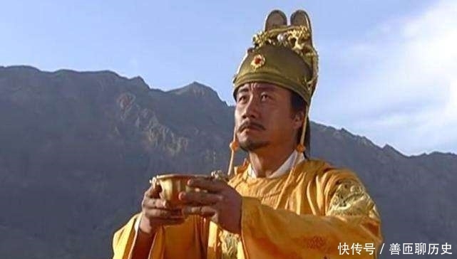太子朱标|朱元璋传位朱允炆,为何会召见朱棣?这里面有一桩阴谋