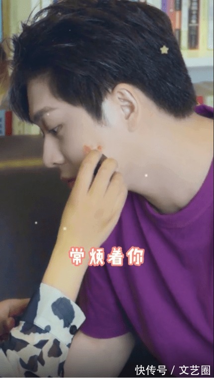 武藝|30歲武藝發福，拍視頻刻意賣萌撒嬌，粉絲吐槽：一把年紀不適合這風格