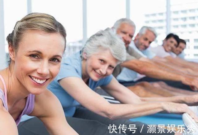 力量训练|50岁后,请把力量训练融入进您的生活!4点建议,打造健康体魄