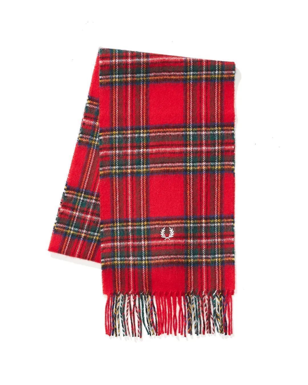 种草鹅｜入一条软绵绵的围巾吧，冻掉耳朵有它管