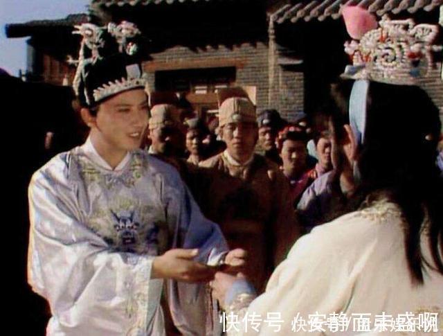 康熙|红楼揭秘:纳兰容若一生挚爱是林黛玉,也是康熙的宠妃