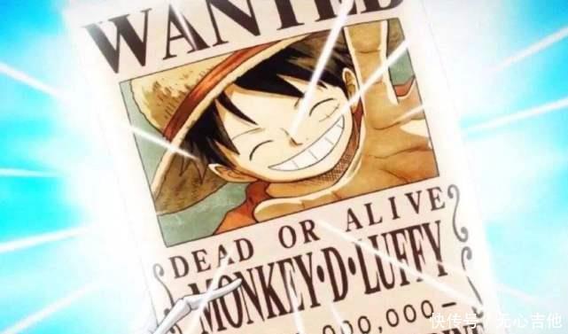 海贼王|海贼王若让路飞换恶魔果实,下面四颗任意一颗都能加速剧情!