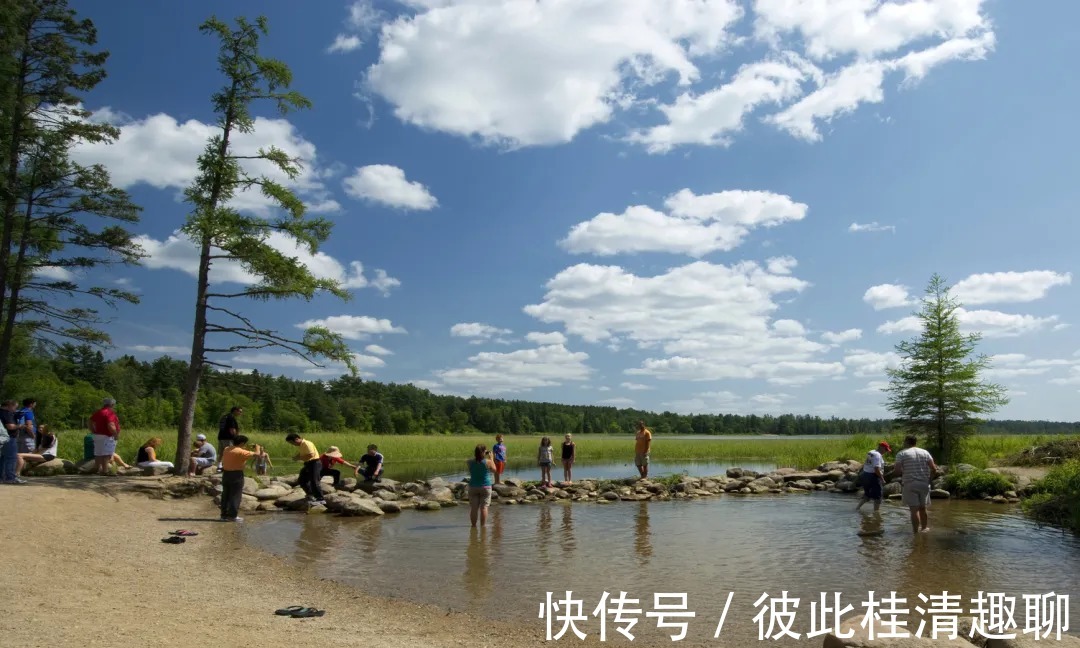 圣地|魅力明尼苏达：探索美国五大湖区的圣地