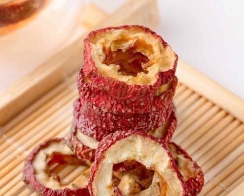 红薯|女人腹部和下半身有赘肉，非常建议常吃几种食物，瘦身营养两不误