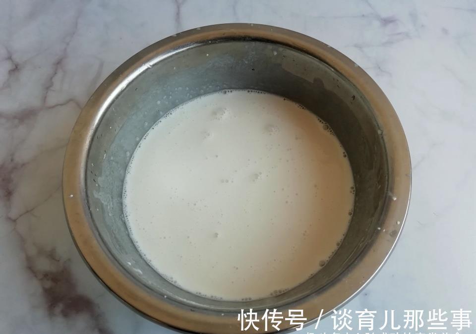 黏液蛋白|每年立秋,我都用此物做点心,老人吃腿脚不抽筋,孩子吃少生病