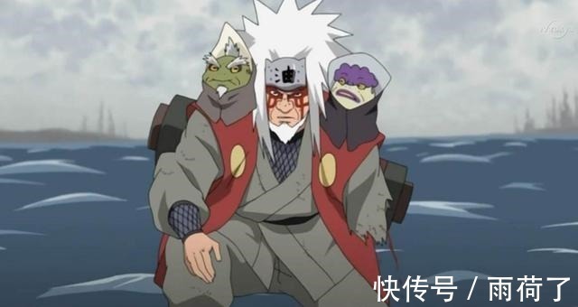 血脉|火影忍者中5个平民强者,一个只为了生存,他只想证明自己!