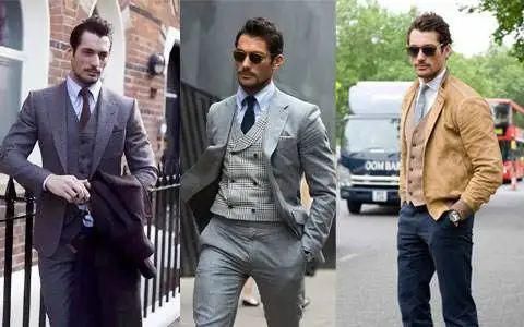  英国|? ? 英国的着装礼仪