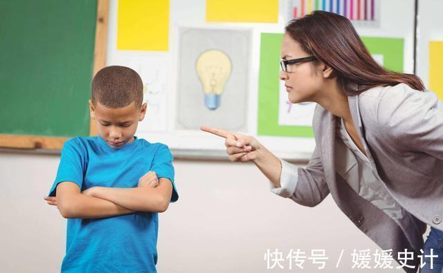 妈妈|孩子不听话,被妈妈打,打完以后还要妈妈抱?看完这3点就明白了