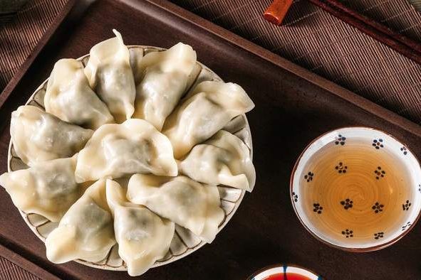 初冬饺子最爱它,鲜嫩多汁刮油脂,清香爽口还润肺,不吃撑不罢休