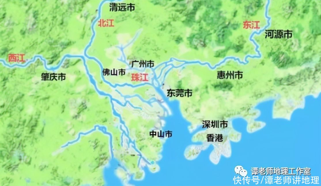 2021高考地理涉及到的湖泊有哪些？