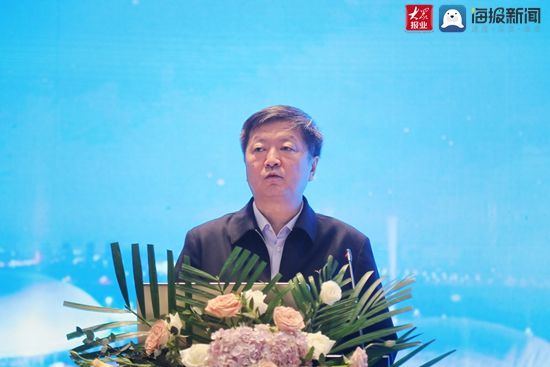 宣传周|2021年淄博市国家网络安全宣传周活动启动