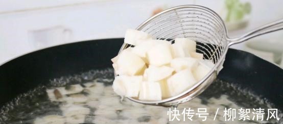 米醋|秋季就要吃莲藕,试一试这样做,下饭还下酒!